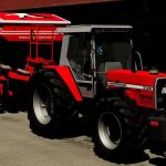 massey ferguson 3120 chip v1.0 fs22 3