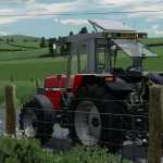 massey ferguson 3120 v1.0 fs22 1