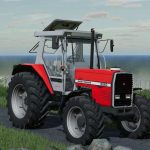 massey ferguson 3120 v1.0 fs22 2