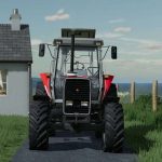 massey ferguson 3120 v1.0 fs22 3