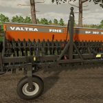 massey ferguson 326 and valtra 2617 v1.0 fs22 2