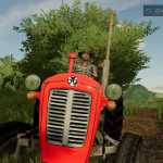 massey ferguson 35 imt v1.0 fs22 1