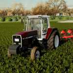 massey ferguson 3600 series 2wd version v1.0 fs22 1