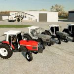 massey ferguson 3600 series 2wd version v1.0 fs22 3