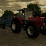 massey ferguson 3600 v1.0 fs22 3