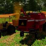 massey ferguson 3640 v1.0 fs22 1