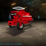 massey ferguson 3640 v1.0 fs22 2