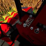 massey ferguson 3640 v1.0 fs22 3