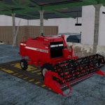 massey ferguson 3640 v2.0 fs22 5