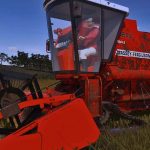 massey ferguson 3640 v3.0 fs22 3