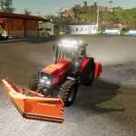 massey ferguson 3670 v1.0 fs22 1