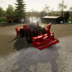 massey ferguson 3670 v1.0 fs22 3