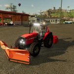 massey ferguson 3670 v1.0 fs22 4