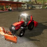 massey ferguson 3670 v1.0 fs22 5