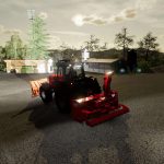 massey ferguson 3670 v1.0 fs22 6