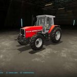 massey ferguson 3670 x v1.0 fs22 2