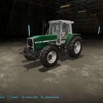 massey ferguson 3670 x v1.0 fs22 3