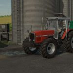 massey ferguson 36xx v1.0 fs22 2