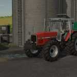 massey ferguson 36xx v1.0.0.1 fs22 1