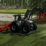 massey ferguson 3700 al series v1.0 fs22 1