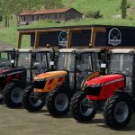 massey ferguson 3700 al v1.0 fs22 3