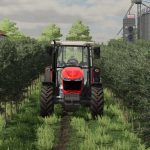 massey ferguson 3700 al v1.0 fs22 5