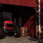 massey ferguson 3700 and 4700 series v1.0 fs22 1