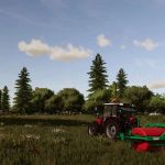 massey ferguson 3700 and 4700 series v1.0 fs22 2