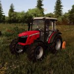 massey ferguson 3700 and 4700 series v1.0 fs22 3