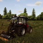 massey ferguson 3700 and 4700 series v1.1 fs22 5