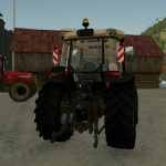 massey ferguson 3700al v1.0 fs22 1