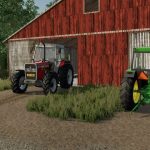 massey ferguson 390t v1.0 fs22 2