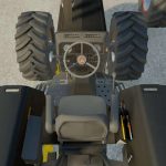 massey ferguson 398t serra v1.0 fs22 2