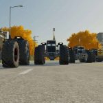 massey ferguson 398t serra v1.0 fs22 3