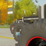 massey ferguson 398t serra v1.0 fs22 4