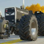 massey ferguson 398t serra v1.0 fs22 5