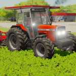 massey ferguson 398t v1.0 fs22 1