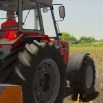 massey ferguson 398t v1.0 fs22 2