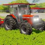 massey ferguson 398t v1.0.0.1 fs22 1