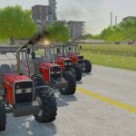 massey ferguson 398t v1.0.0.2 fs22 2