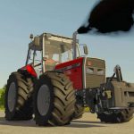 massey ferguson 398t v1.0.0.2 fs22 3