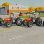 massey ferguson 398t v1.0.0.3 fs22 3