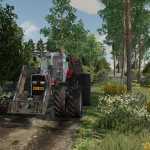 massey ferguson 399 edit v1.0.0.1 fs22 1