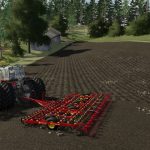 massey ferguson 399 edit v1.0.0.1 fs22 2