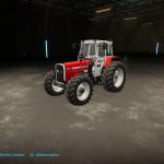 massey ferguson 399 edit v1.0.0.3 fs22 2