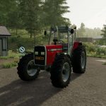 massey ferguson 399 edit v1.0.0.4 fs22 2