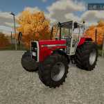 massey ferguson 399 edit v1.0.0.5 fs22 1