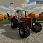 massey ferguson 399 edit v1.0.0.5 fs22 2