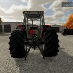 massey ferguson 399 edit v1.0.0.5 fs22 6