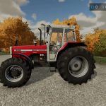 massey ferguson 399 edit v1.0.0.5 fs22 7